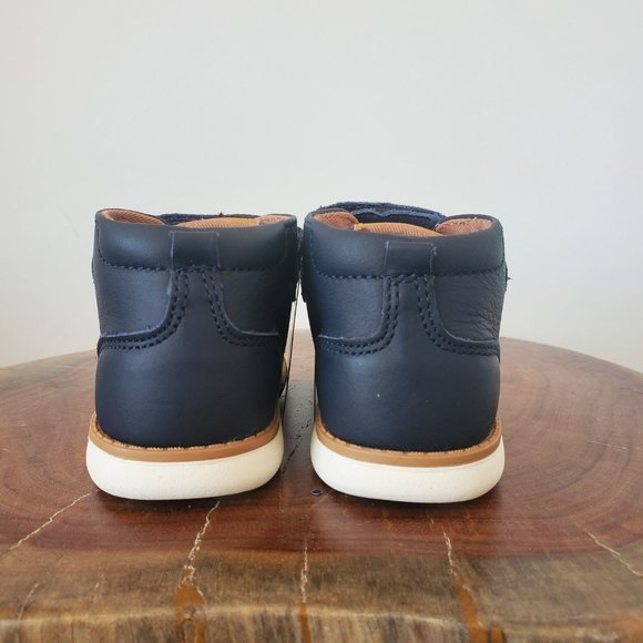 Stride rite toddler shoes - Picture 2 of 4